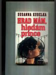 Hrad mám, hledám prince - náhled