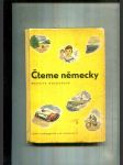 Čteme německy - náhled