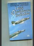 Letci s Davidovou hvězdou - náhled