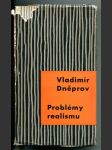 Problémy realismu - náhled