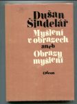 Myšlení v obrazech aneb Obrazy myšlení - náhled