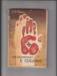 Od Horthyho k szálasimu - náhled