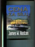 Cena za sílu - náhled