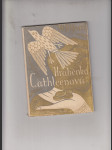 Hraběnka Cathleenová (1892 - 1912) - Drama o pěti výjevech - náhled