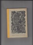 The Wise Jeweler and other Tales from Czechoslovakia - náhled