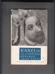 Karel IV. za císařskou korunou (1346-1355) - náhled