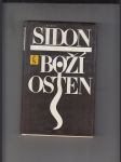 Boží Osten - náhled