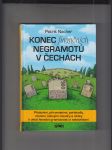 Konec finančních negramotů v Čechách - náhled