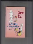 Sex je fajn / Láska s otazníkem - náhled