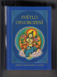 Světlo osvobození (Dějiny Buddhismu v Indii) - náhled