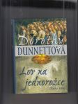 Lov na jednorožce (kniha první) - náhled