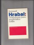 Obsluhoval jsem anglického krále - náhled