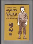 Alanova válka (Podle vzpomínek Alana Ingrama Copea) - náhled
