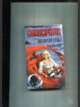 Emancipátor, kniha III.: Orfeovský stroj - náhled