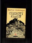 Cukrový klaun - náhled