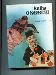 Kniha o kabaretu  - náhled