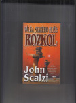 Válka starého muže: Rozkol - náhled