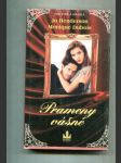 Prameny vášně / Krásná Jacqueline - náhled