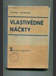Vlastivědné náčrty (Pro 3. post. ročník) - náhled