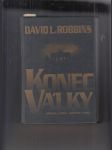 Konec války - náhled