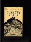 Cukrový klaun - náhled