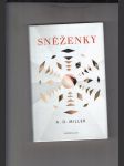 Sněženky - náhled