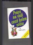 Práce na vaší cestě kolem světa - náhled