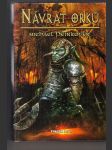 Návrat orků - náhled