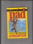 Pád nedobytné pevnosti (Singapur 1942) - náhled