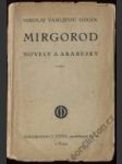 Mirgorod - náhled