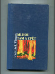 Mlhou tam a zpět - náhled