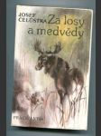 Za losy a medvědy - náhled