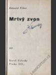 Mrtvý zvon - náhled