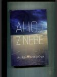 Ahoj z nebe - náhled