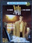 Xiii #01 - náhled