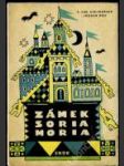 Korálky 10 — Zámek Soria Moria - náhled