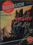 Rozruch 164 — Ve smyčce lasa - náhled