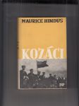 Kozáci (Osudy válečnického lidu) - náhled