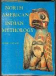 North American Indian Mythology - náhled