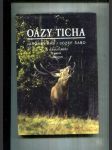 Oázy ticha (Po ochozech jelenů s perem a kamerou) - náhled
