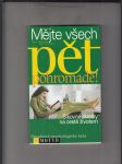 Mějte všech pět pohromadě! (Šikovné zkratky na cestě životem) - náhled