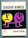 Žlučové kameje - náhled