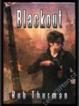Kal a Niko Leandrosovi 6 — Blackout - náhled