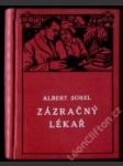 Zázračný lékař - náhled
