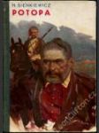Potopa - náhled