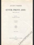 Sever proti Jihu - náhled