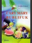 Čáry máry bublifuk - náhled