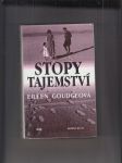 Stopy tajemství - náhled