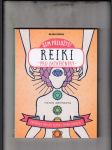 Reiki pro začátečníky - náhled