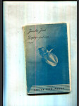 Dopisy z podzimu 1938 - náhled